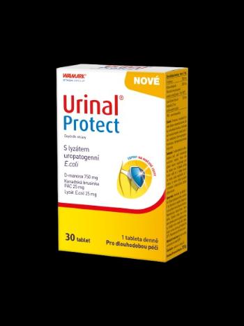 URINAL Protect 30 tabliet