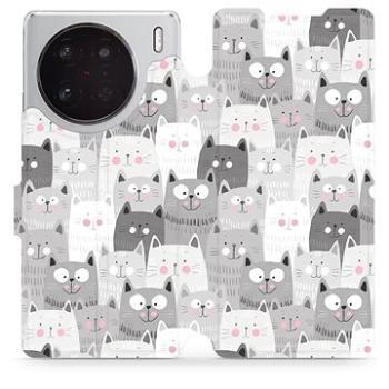 Mobiwear flip pre Vivo X90 Pro 5G – M099P (5904808507967)
