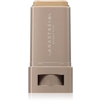 Anastasia Beverly Hills Beauty Balm Serum Skin Tint korekčné sérum pre rozjasnenie pleti odtieň 6 18 g
