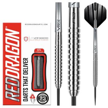 Dart szett Red Dragon steel Rebel 25g