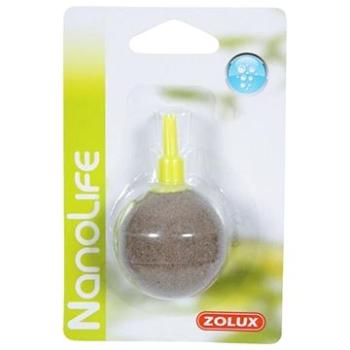 Zolux Vzduchovací kameň guľa 4 cm (3336023213125)