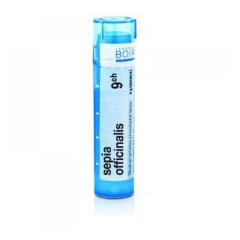 BOIRON Sepia officinalis CH9 4 g