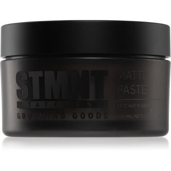 STMNT Julius Cvesar Matte Paste zmatňujúca pasta 100 ml