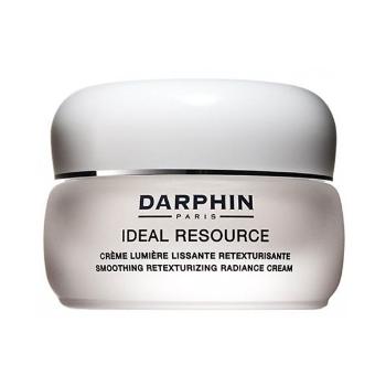 Darphin Rozjasňujúci krém obnovujúci štruktúru pleti Ideal Resource (Smoothing Retexturizing Radiance Cream) 50 ml