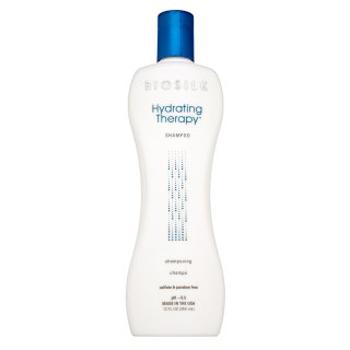 BioSilk Hydrating Therapy Shampoo vyživujúci šampón s hydratačným účinkom 355 ml