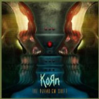 Korn, THE PARADIGM SHIFT, CD