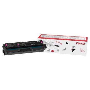 Xerox originál toner 006R04389, magenta, 1500str., Xerox C230, C235, O, purpurová