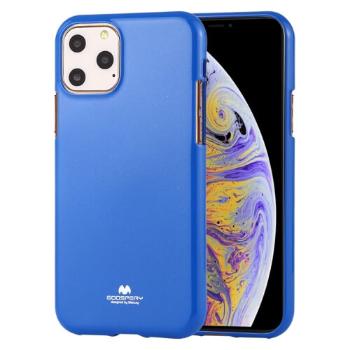 MERCURY JELLY TPU Kryt Apple iPhone 11 Pro modrý