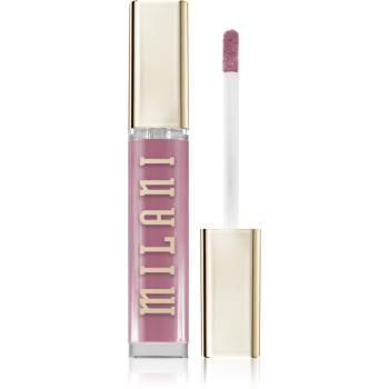 Milani Amore Satin Matte Lip Crème saténový rúž Plush 6,5 ml