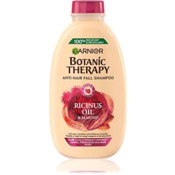 GARNIER Botanic Therapy Ricinus oil  400 ml (3600542086455)