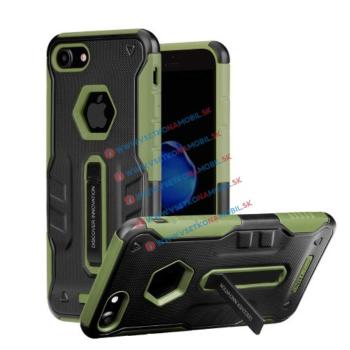 NILLKIN DEFENDER IV Apple iPhone 7 / iPhone 8 zelený