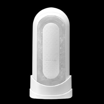 TENGA Masturbátor Flip Hole Zero biely