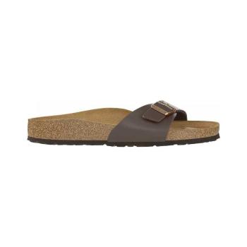 Birkenstock  Madrid bf  Sandále Hnedá