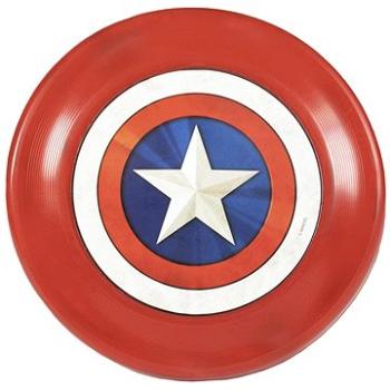 Cerdá Frisbee Captain America (8427934518906)