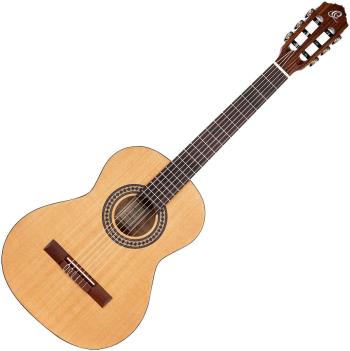 Ortega RSTC5M Natural 3/4 klasická gitara pre dieťa