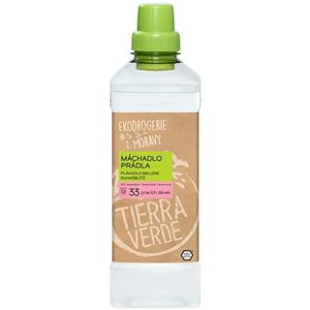 TIERRA VERDE plákadlo bielizne s levanduľovou silicou 1 l (33 praní) (8595691817157)