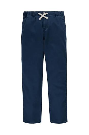 Detské rifle Levi's LOOSE FIT PULL-ON PANTS 8EL221