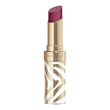 Sisley Lesklý rúž Phyto-Rouge Shine 3 g 22 Sheer Raspberry