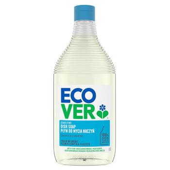 ECOVER Čistič na riad Harmanček & Klementínka 450 ml