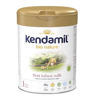 KENDAMIL BIO Nature 1 800 g