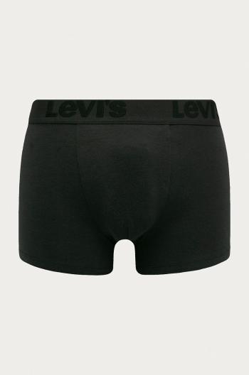 Levi's - Boxerky (3-pak) 37149.0299-black,