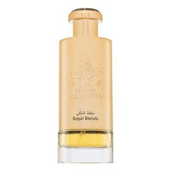 Lattafa Khaltaat Al Arabia Royal Blends parfémovaná voda unisex 100 ml