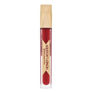 Max Factor Color Elixir Honey Lacquer lesk na pery 25 Floral Ruby 3,8 ml