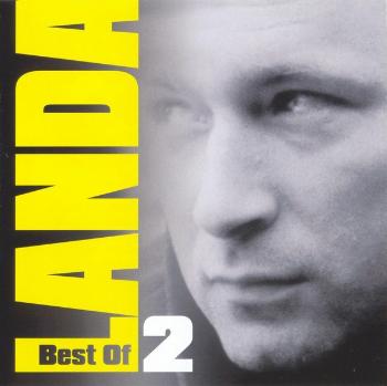 Daniel Landa, Best Of 2, CD