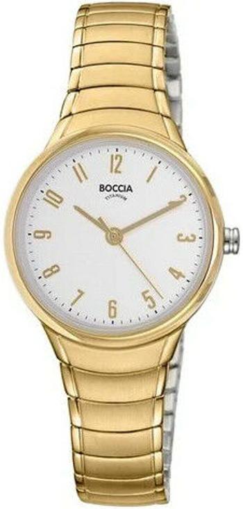 Boccia Titanium Trend 3319-03