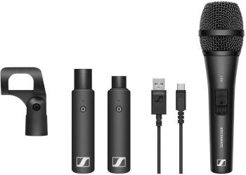 Sennheiser XSW-D Vocal Set Bezdrôtový set