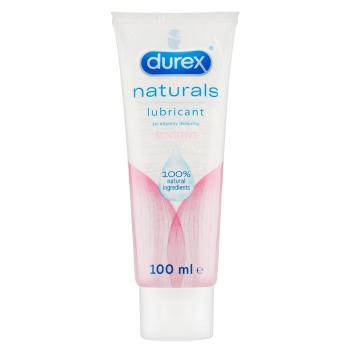 DUREX Naturals Sensitive intímny gél 100 ml