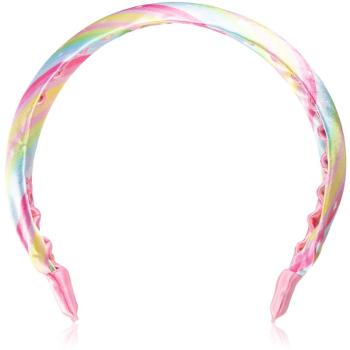 invisibobble Kids Hairhalo čelenka do vlasov pre deti typ Rainbow Crown 1 ks