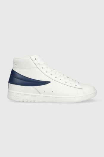 Tenisky Fila HIGHFLYER biela farba