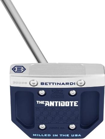 Bettinardi Antidote Ľavá ruka SB2 Counter Balance 35" Golfová palica Putter
