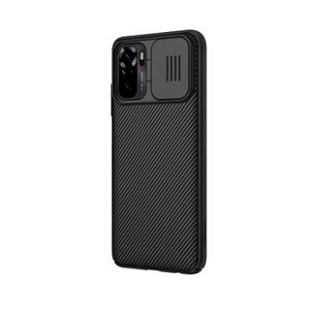 Nillkin CamShield na Xiaomi 10T / 10T Pro Black (6902048207189)