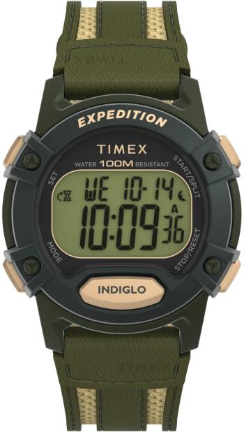 Timex Expedition TW4B30300