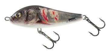 Salmo wobler rattlin' slider supernatural wounded dace - 11 cm