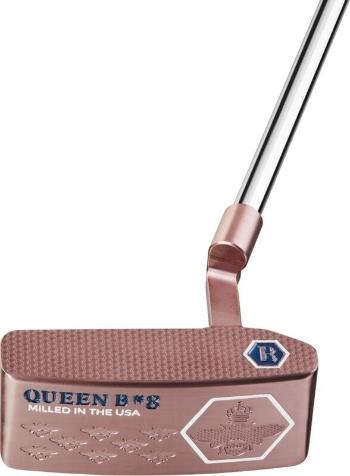 Bettinardi Queen B 25 Pravá ruka QB8 Plumbers 34" Golfová palica Putter