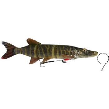 Savage Gear 4D Line Thru Pike 25cm 110g SS (NJVR000174)