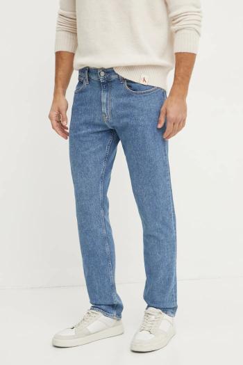 Rifle Calvin Klein Jeans pánske, J30J327082