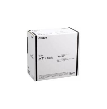 Canon T15 5818C001 čierny (black) originálny toner