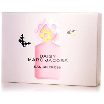 MARC JACOBS Daisy Eau So Fresh EdT - Súprava 210 ml (3616304104916)