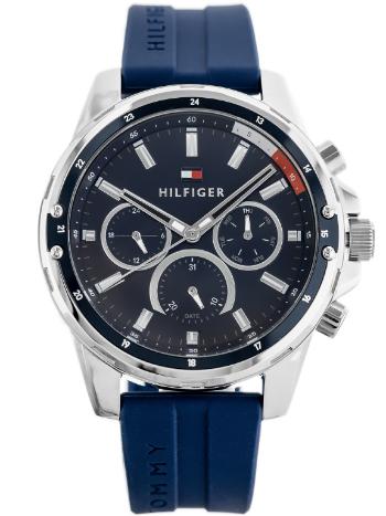 Pánske hodinky TOMMY HILFIGER 1791791 MASON (zf031b)