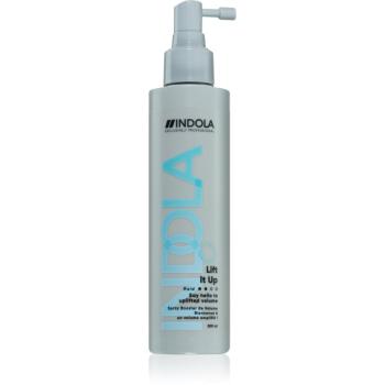 Indola Lift It Up objemový sprej pre objem od korienkov 200 ml