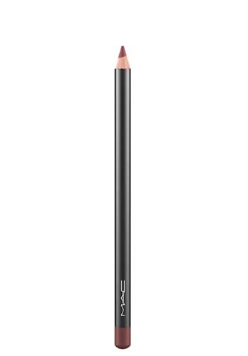 MAC Cosmetics Kontúrovacia ceruzka na pery (Lip Pencil) 1,45 g Mahogany