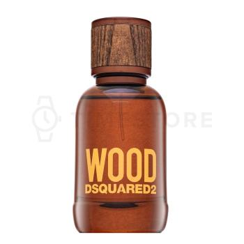 Dsquared2 Wood toaletná voda pre mužov 50 ml   - 30 dní na vrátenie tovaru, Garancia originality