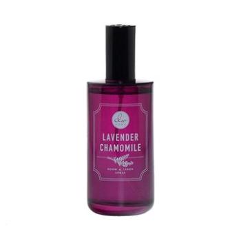 DW HOME Priestorový parfum Levanduľa a harmanček, 120 ml (2990145002558)