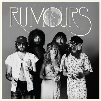 Fleetwood Mac, Rumours Live, CD