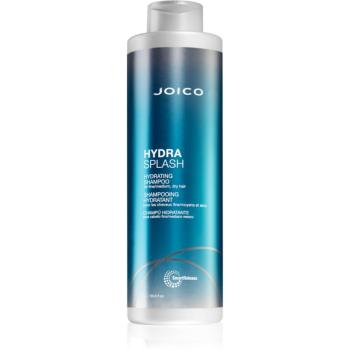 Joico Hydrasplash hydratačný šampón pre suché vlasy 1000 ml