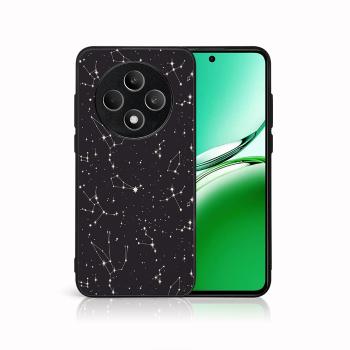 MY ART Ochranný kryt pre Oppo Reno12 5G STARRY (173)